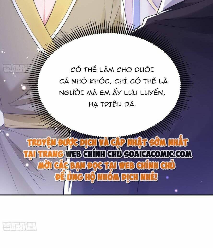 tổng tài huyết tộc cực sủng cô vợ mỹ nhân ngư chapter 68 18