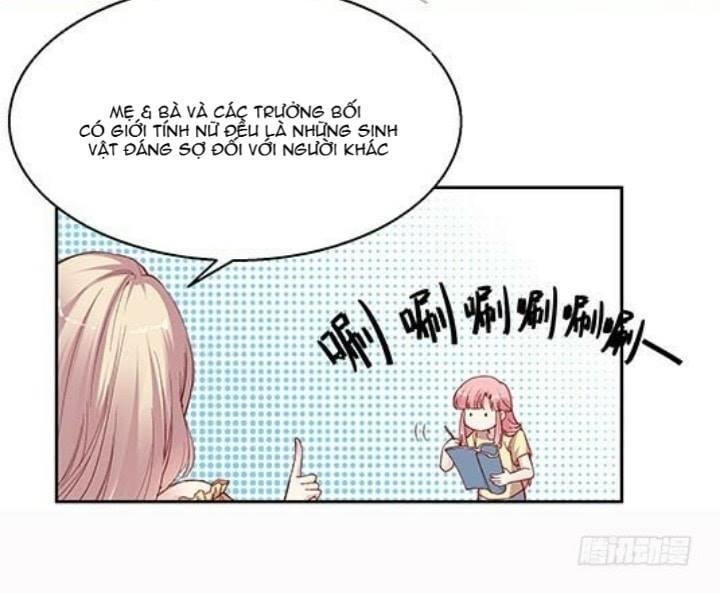 jm đặc thù khách nhân phục vụ bộ chapter 92.2 5