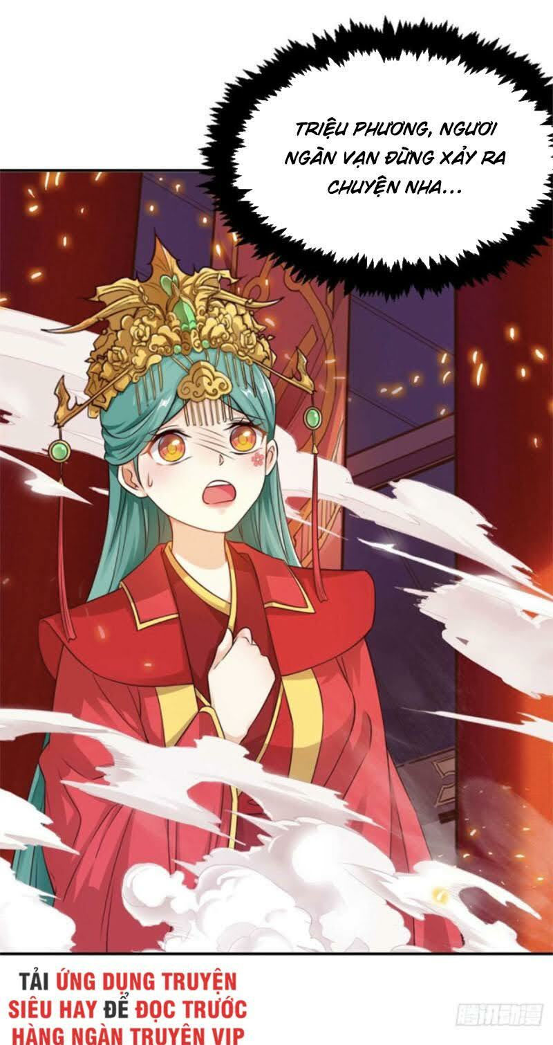 tối cường thăng cấp chapter 150 19