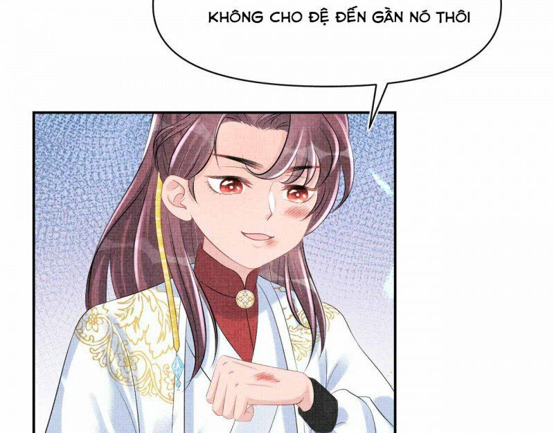 nhóc con người cá 3 tuổi rồi chapter 225 10