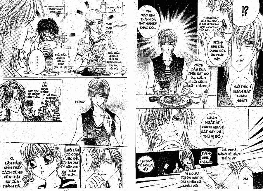 ban nhạc ardour chapter 6 34