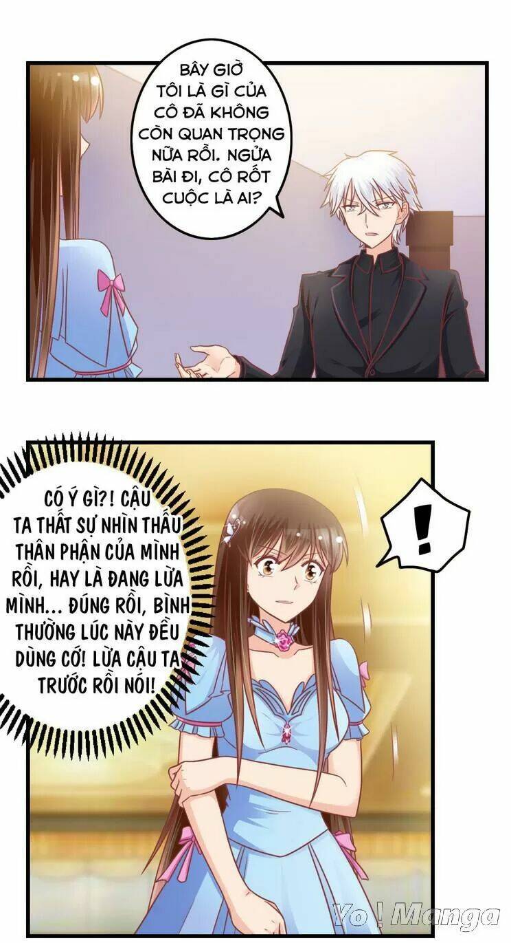 tôi là vợ tôi chapter 98 3