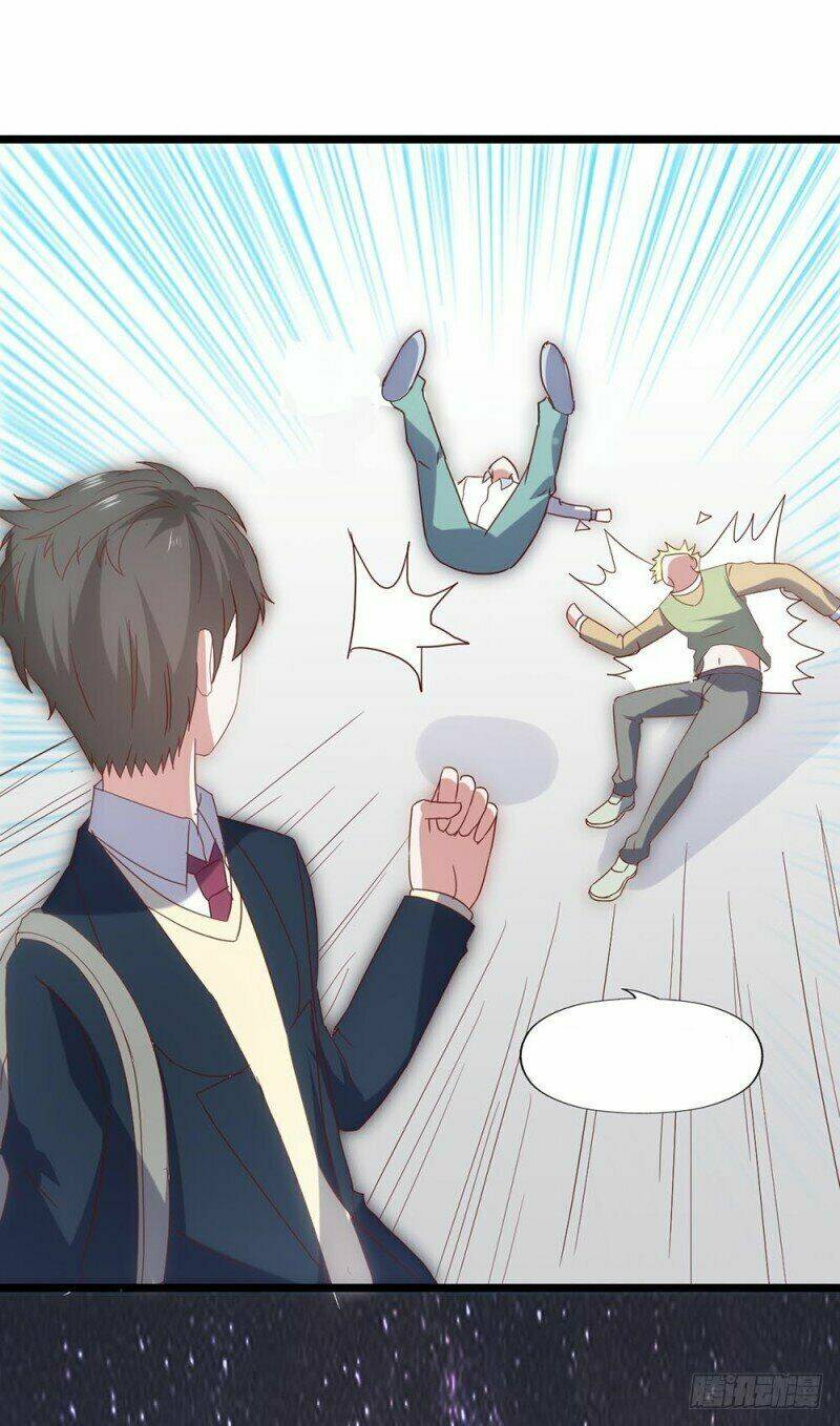 ác ma bàn bên chapter 54 14