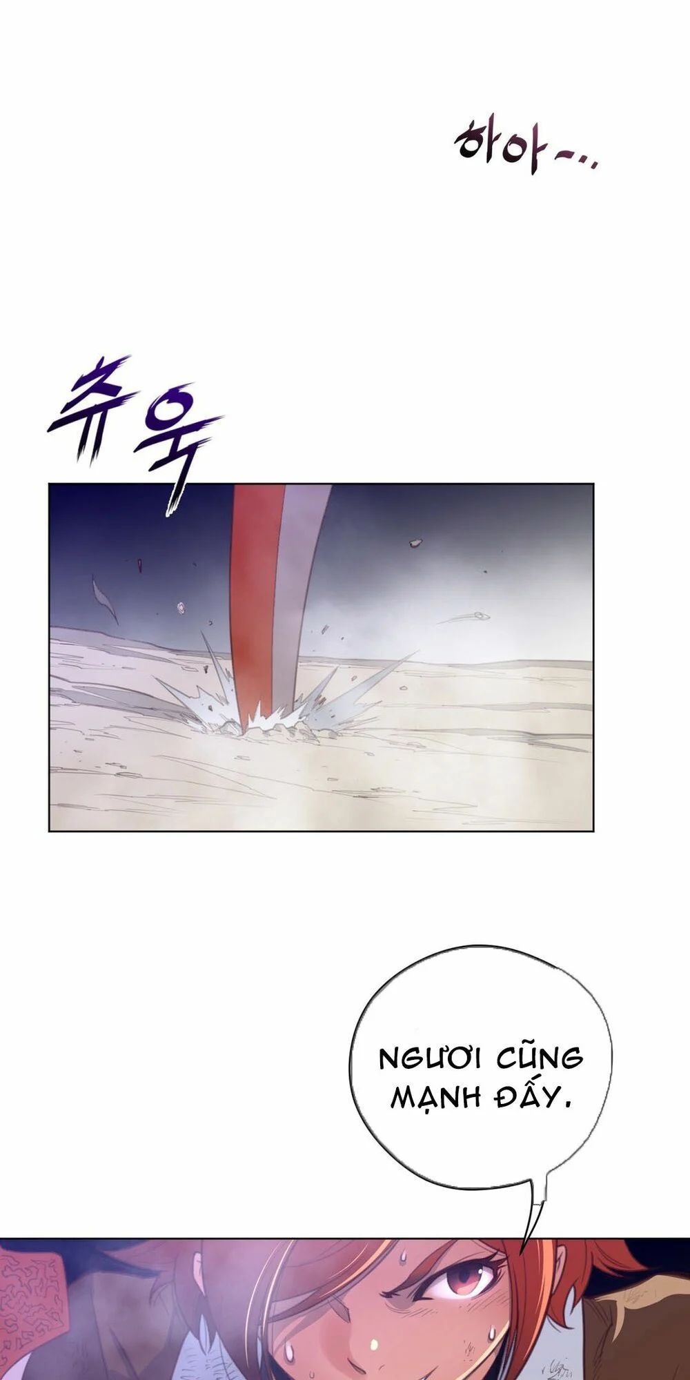 một nửa hoàn hảo chapter 31 9