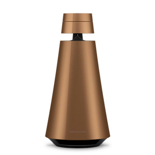 Loa di động Bang Olufsen Beosound 1 - Hàng nhập khẩu