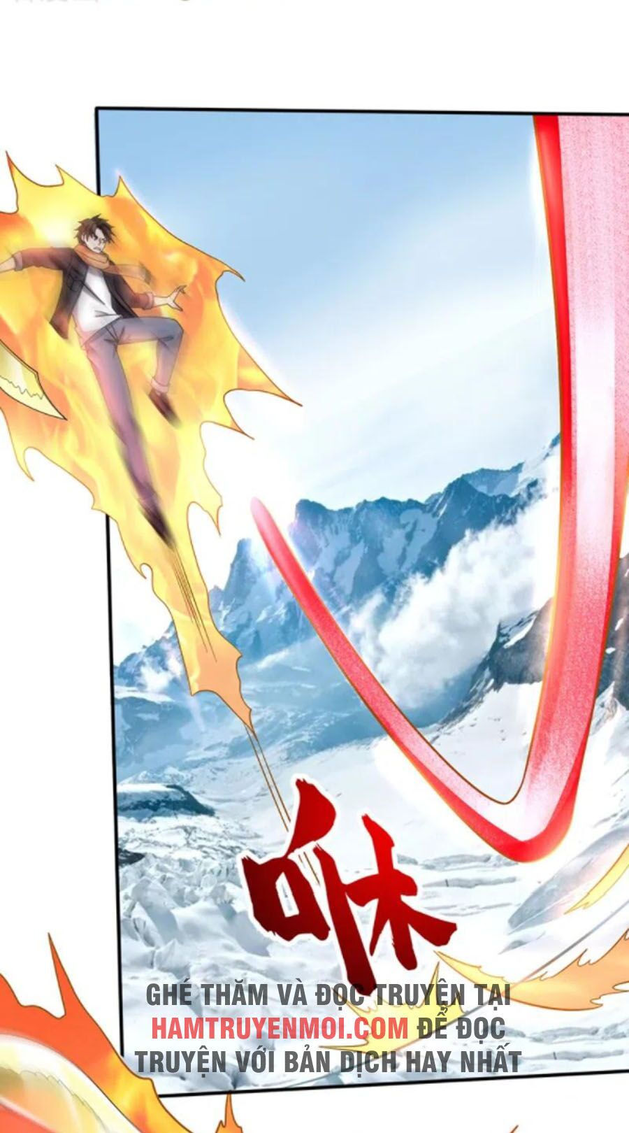 tối cường thần y tại đô thị chapter 237 16