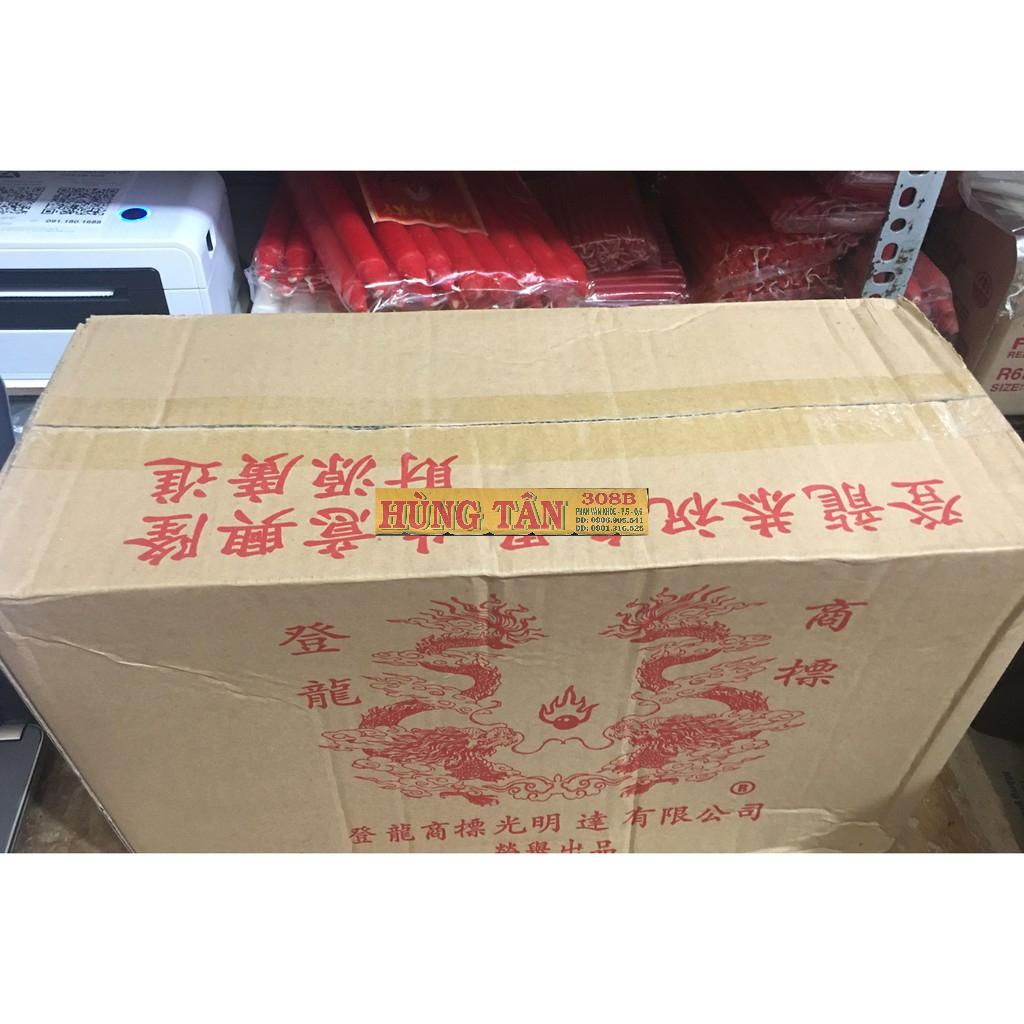 Một Thùng Dầu Cát Tường Lưu Ly Gồm 6 Chai