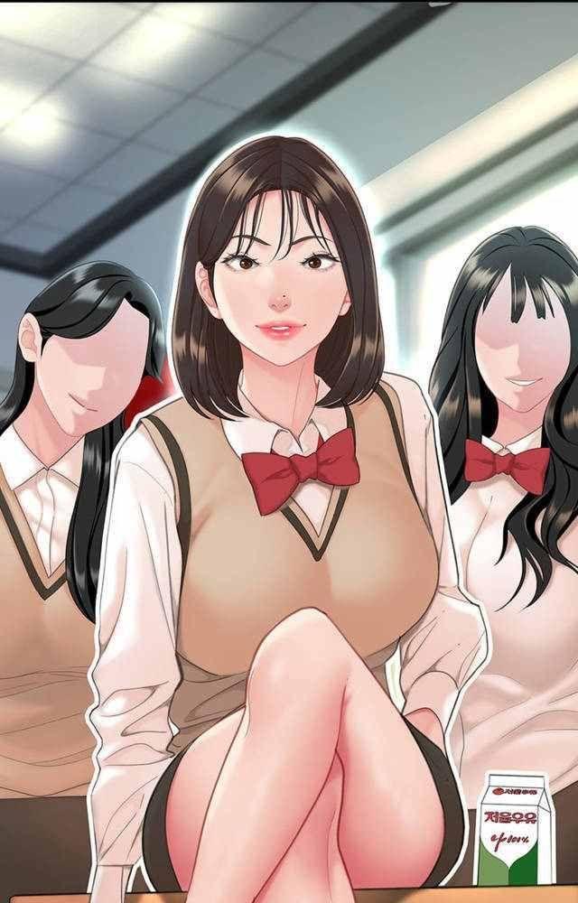 trước tiên, tôi sẽ chén mẹ của cô chapter 1.2 28