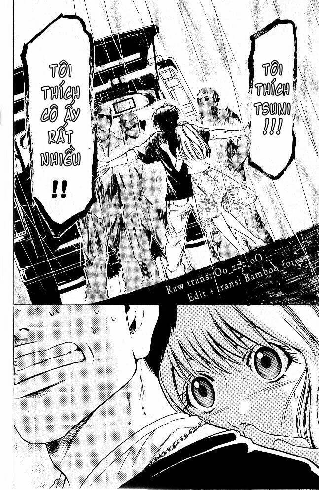 hammer session - thầy giáo tuyệt chiêu chapter 58 14