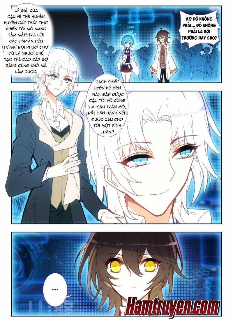 tạp đồ chapter 42 2