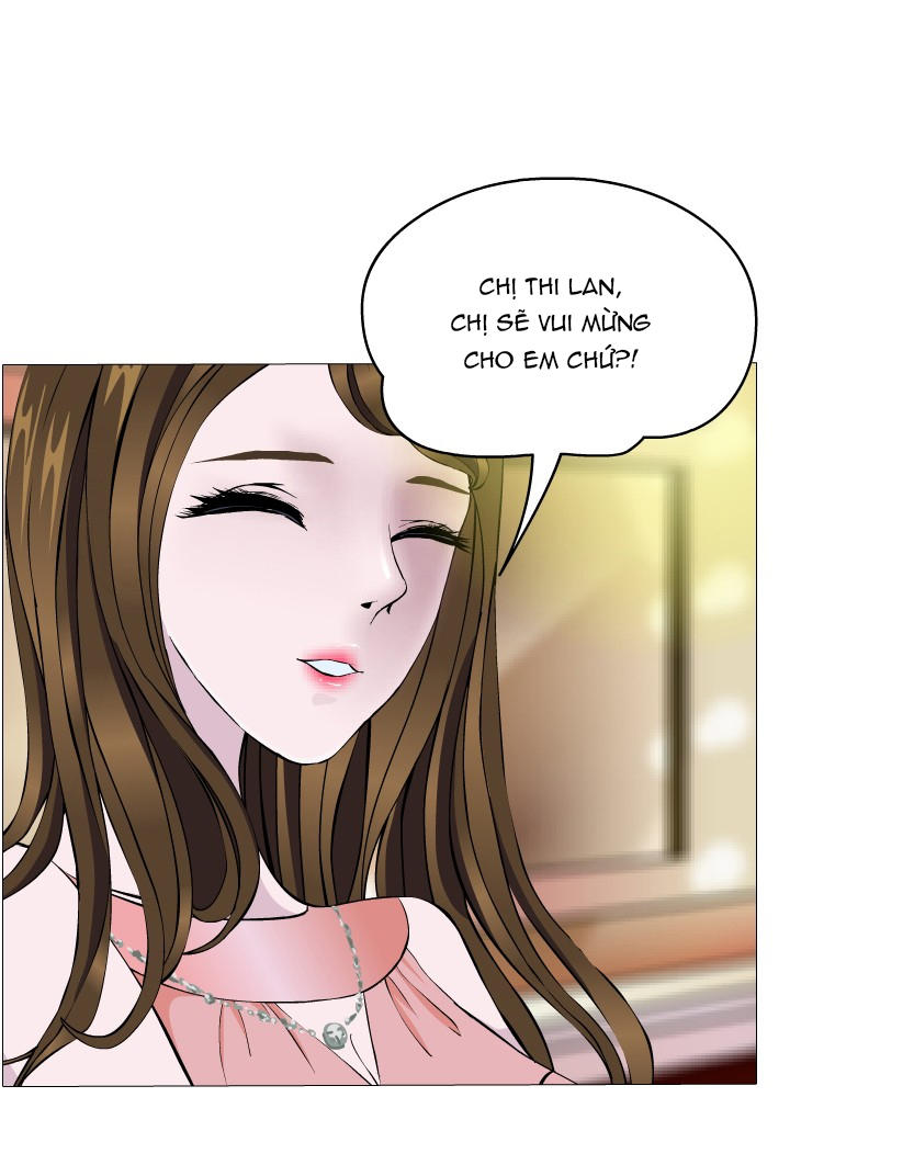 cạm bẫy của nữ thần chapter 44 10