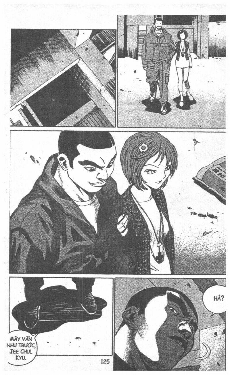 change guy chapter 132 121