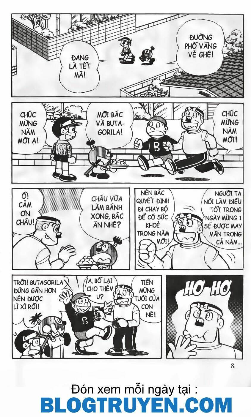 tân từ điển kì bí chapter 32 10