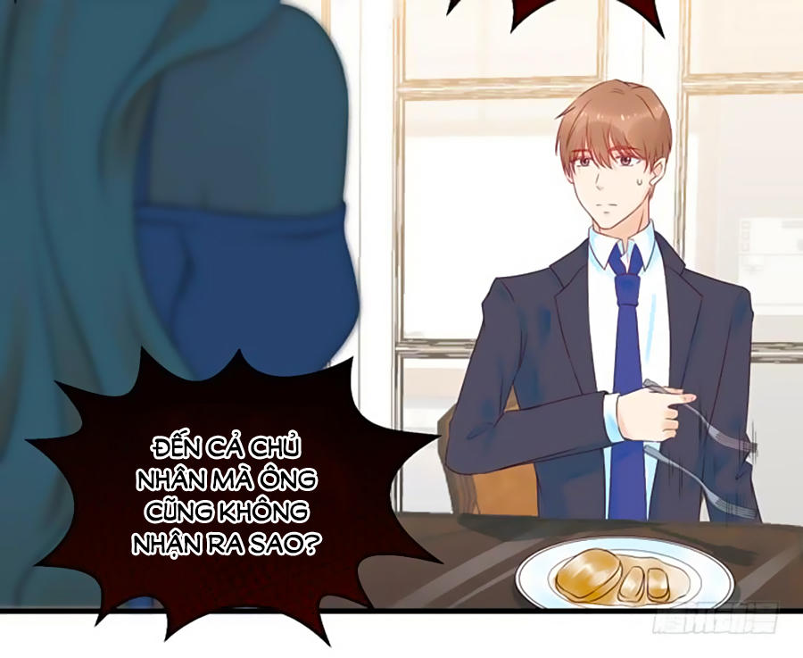 thâm hải chi ca chapter 17 21