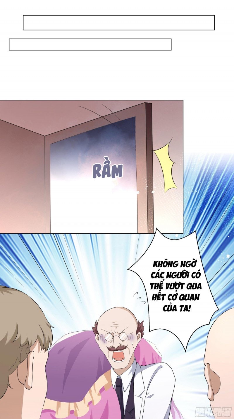 công chúa phản diện trong truyền thuyết chapter 23 38