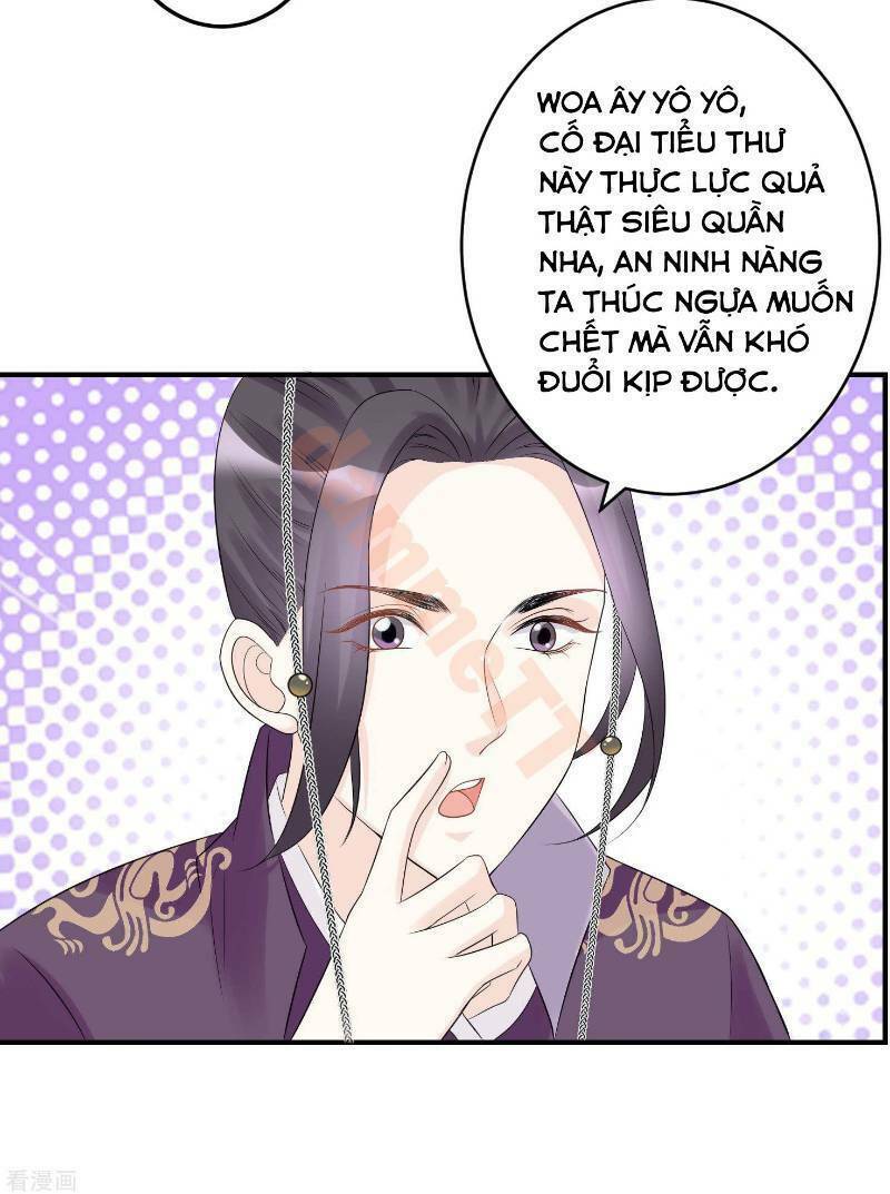 độc y đích nữ chapter 70 20