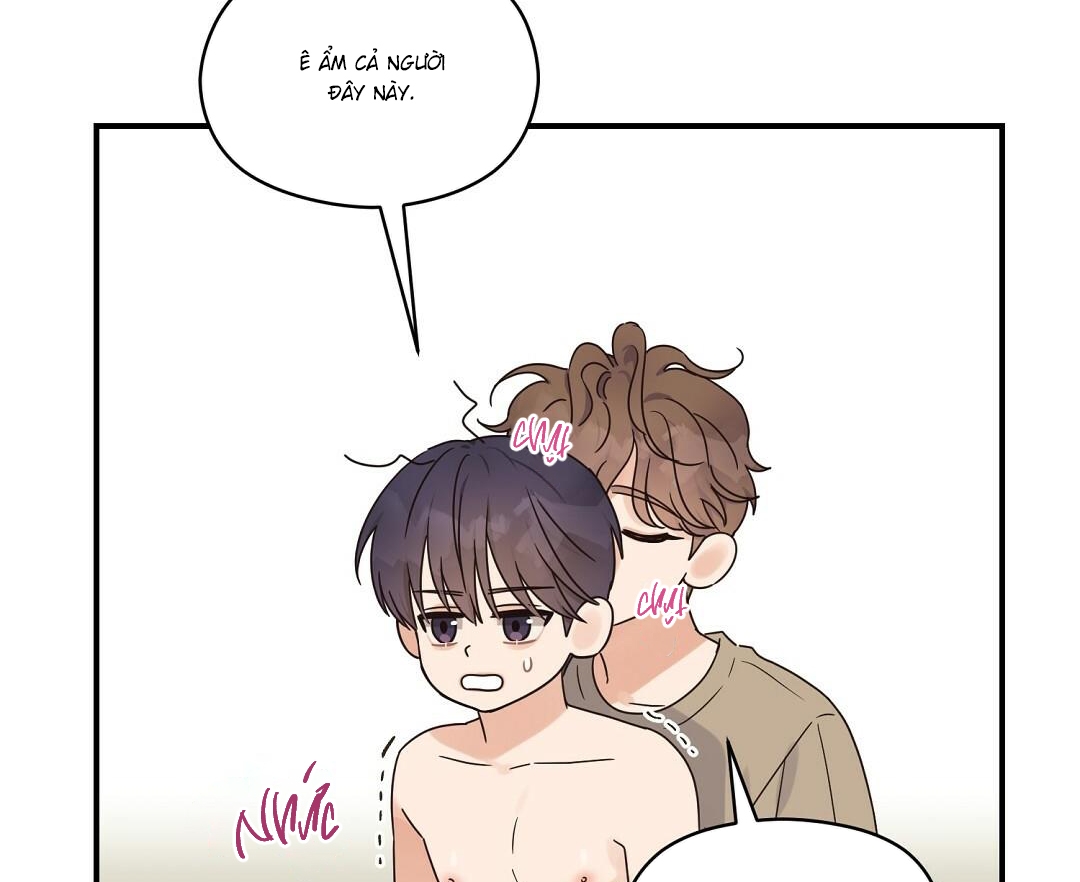 phức cảm tự ti của omega chapter 31 12