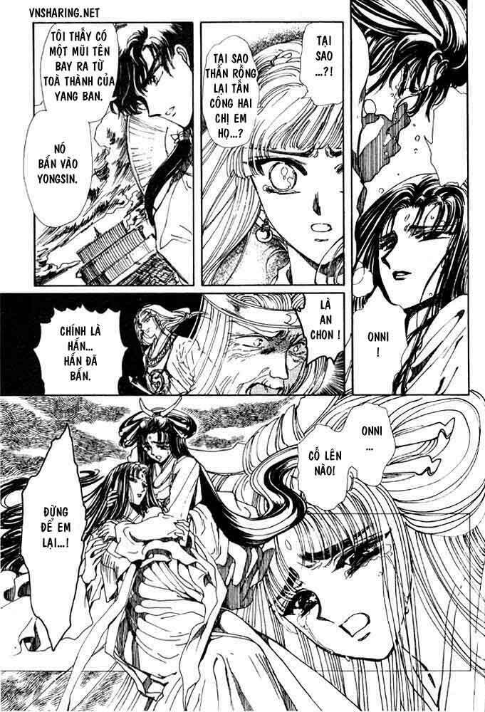 shin shunkaden chapter 1 142