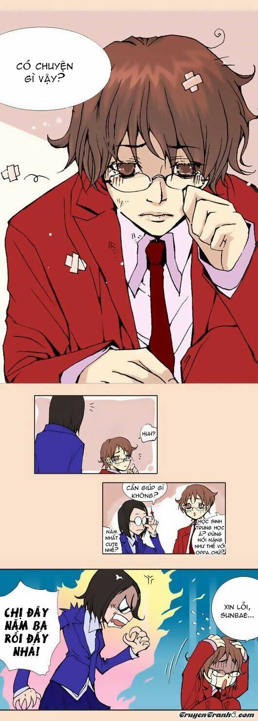 pet diary chapter 2 3