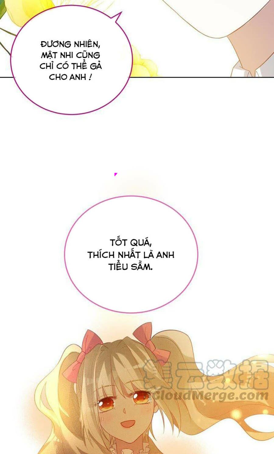 thần luân mật luyến chapter 72 14