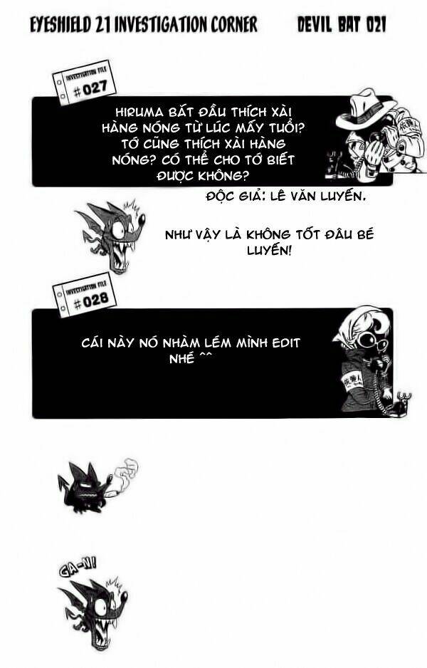 lá chắn mắt chapter 95 18