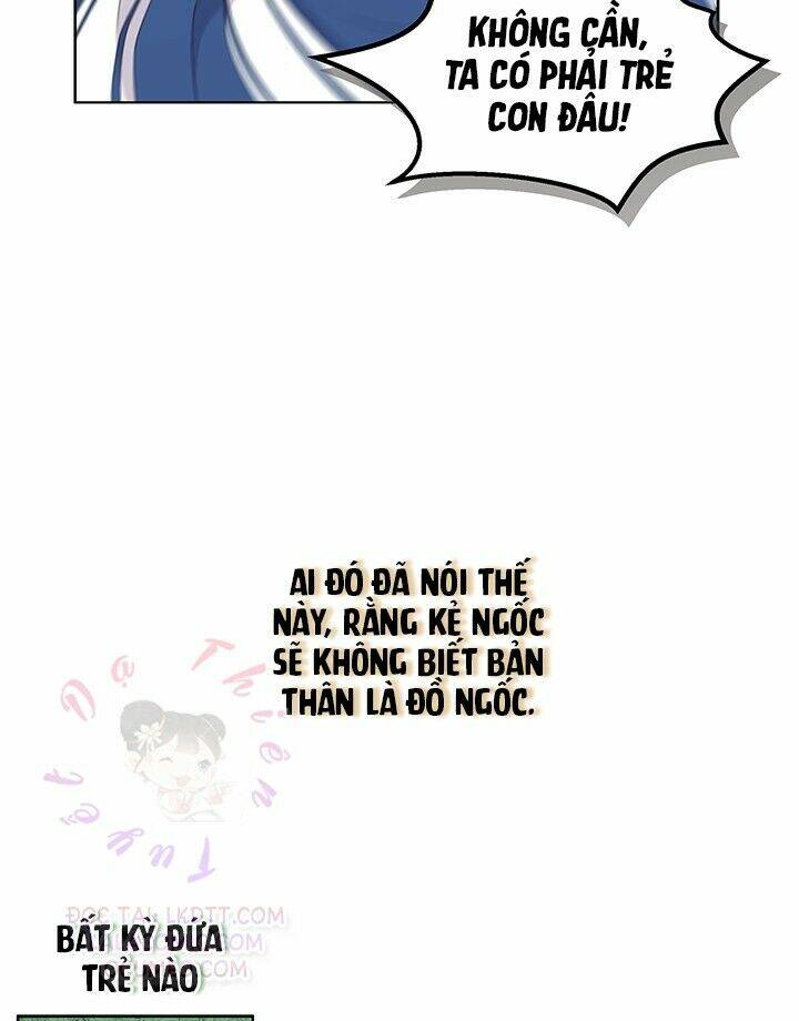 công chúa huỷ diệt chapter 9 37