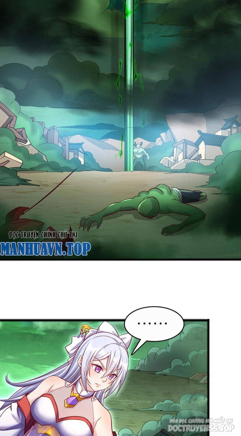 bắt đầu với kiếm vực, ta lặng lẽ tu luyện thành kiếm thần chapter 76 19