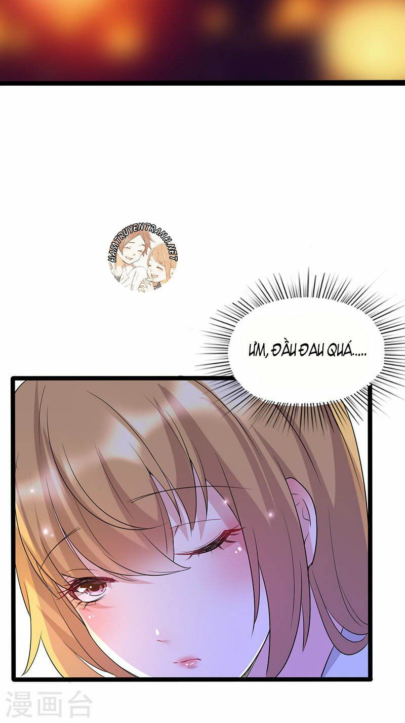 mặt nạ mê hoặc chapter 63 15