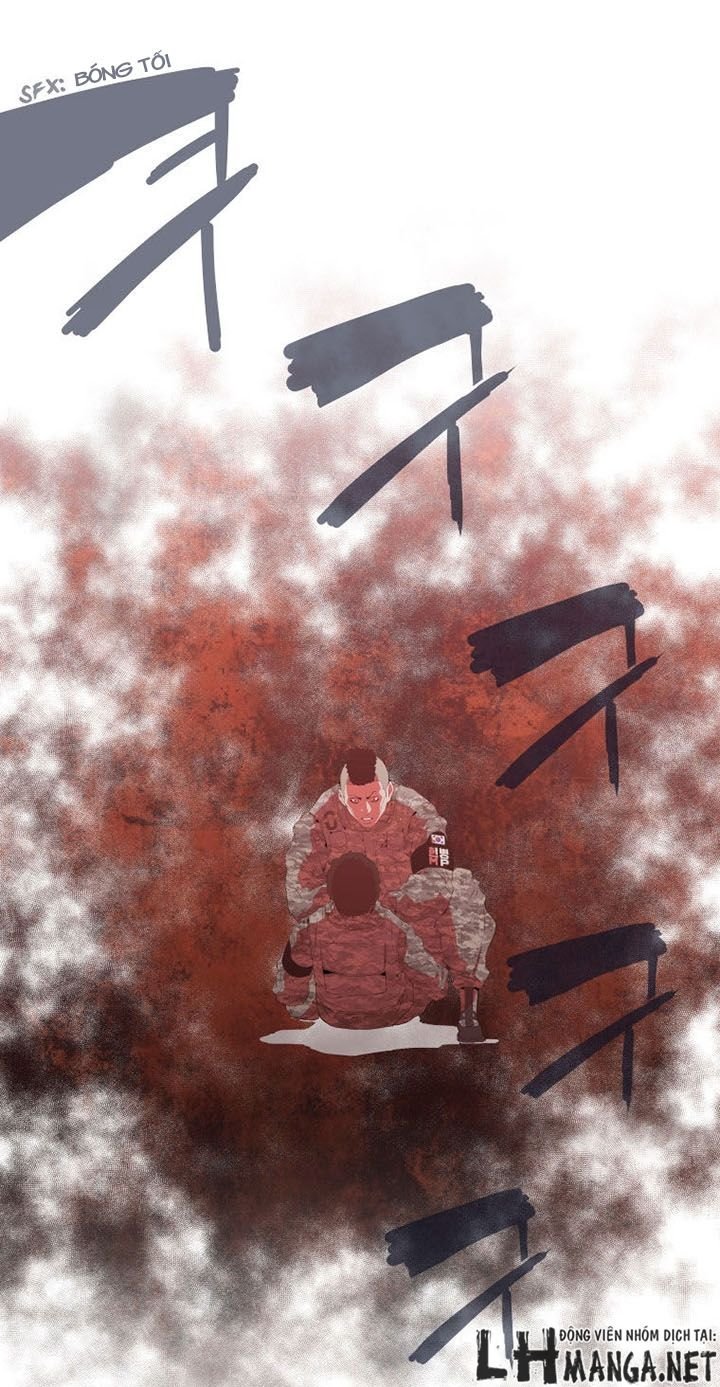 m.i.a - jakjeonjung siljong chapter 20 31