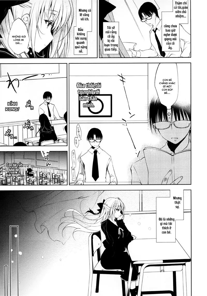 shoujo kaishun chapter 1 5