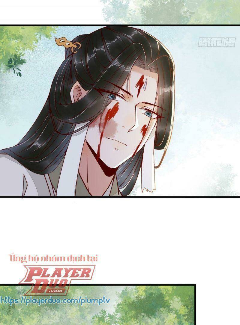 sát thủ vương phi không dễ chọc chapter 28 16