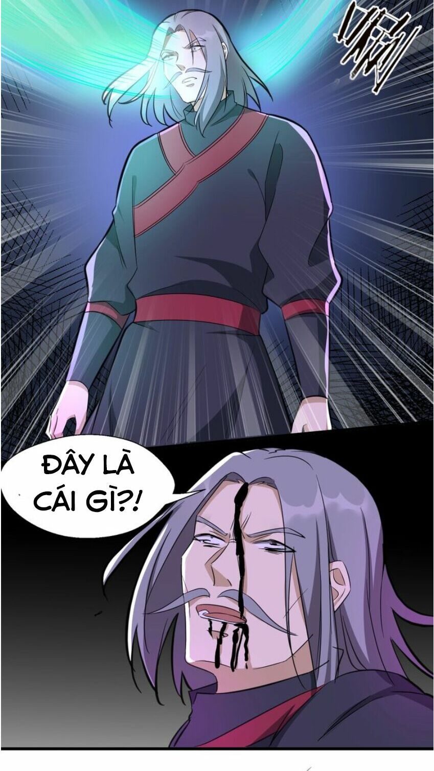 đại nghịch chi môn chapter 56 17