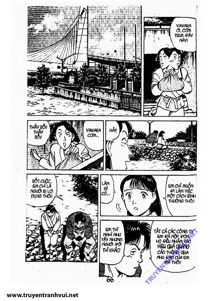 yawara chapter 153 15