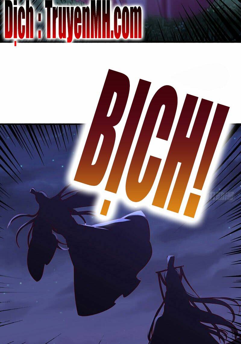 thần y yêu hậu chapter 38 11