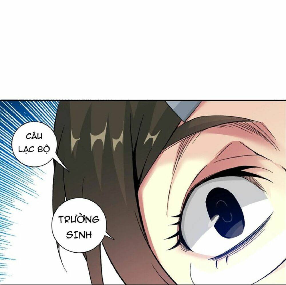 câu lạc bộ trường sinh chapter 115 50