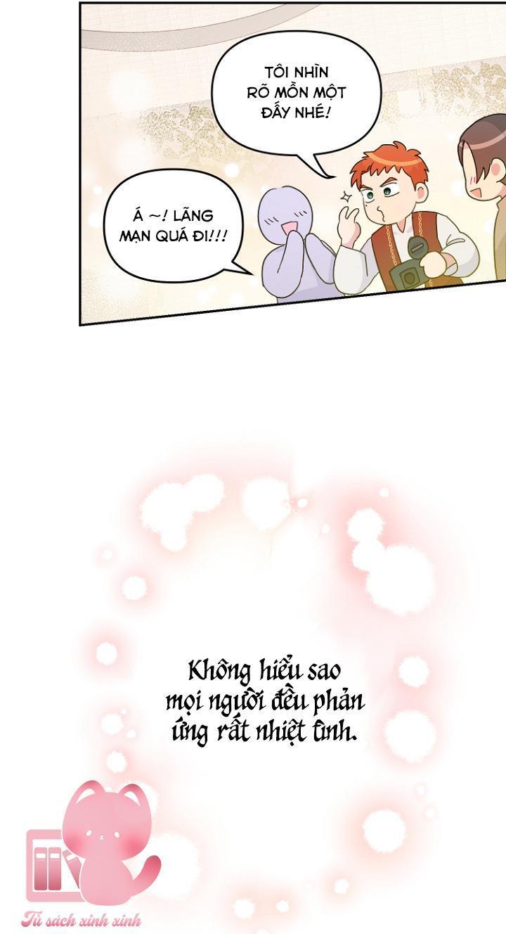 bỏ quách chồng con đi, tiền bạc mới là tất cả chapter 29 46