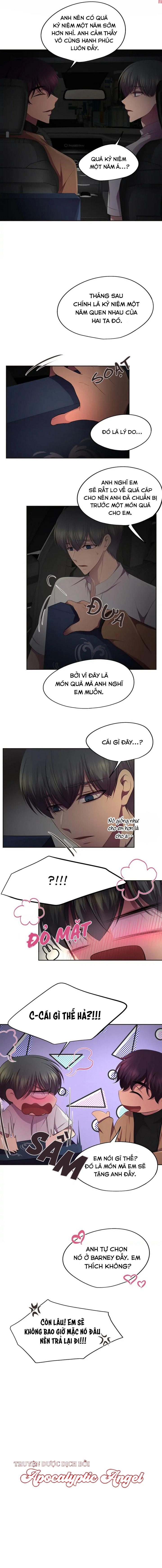 giữ em thật chặt (hold me tight) chapter 127 17