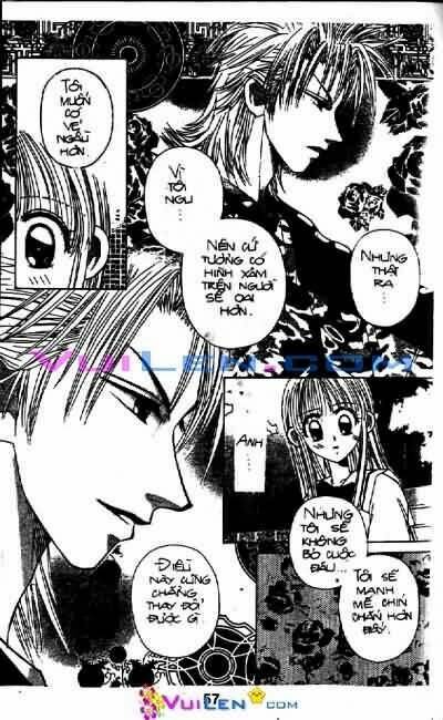 arita đáng yêu chapter 13 57