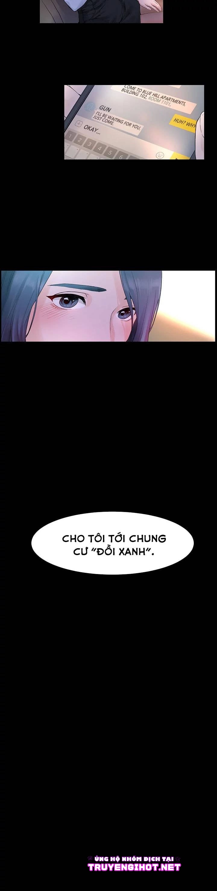 anh chính là muốn làm em! chapter 2 13