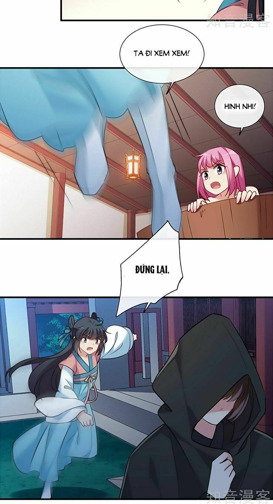 toàn cơ từ chapter 47.2 4