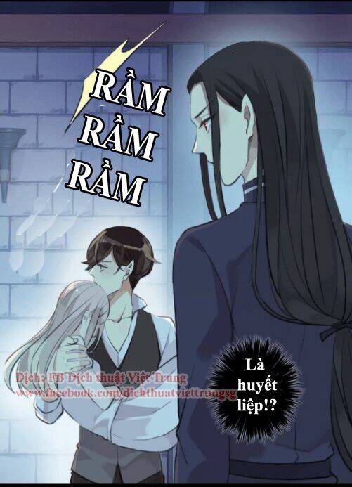 vết cắn ngọt ngào phần 2 chapter 16 7