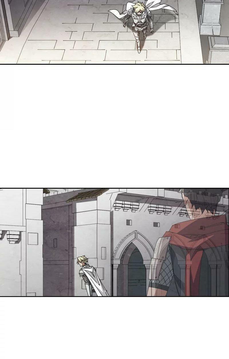 võng du chi cận chiến pháp sư chapter 411 16