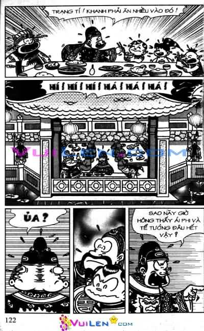 thần đồng đất việt chapter 88 119