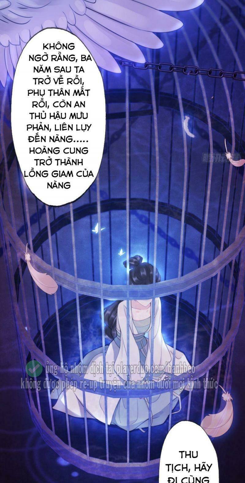 mê hoặc nhân tâm chapter 5 71