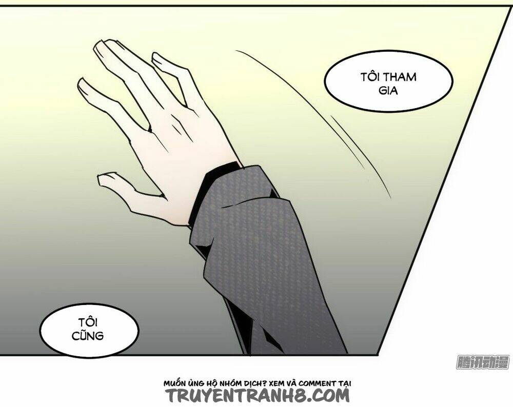 điều ước của người phàm chapter 18 2