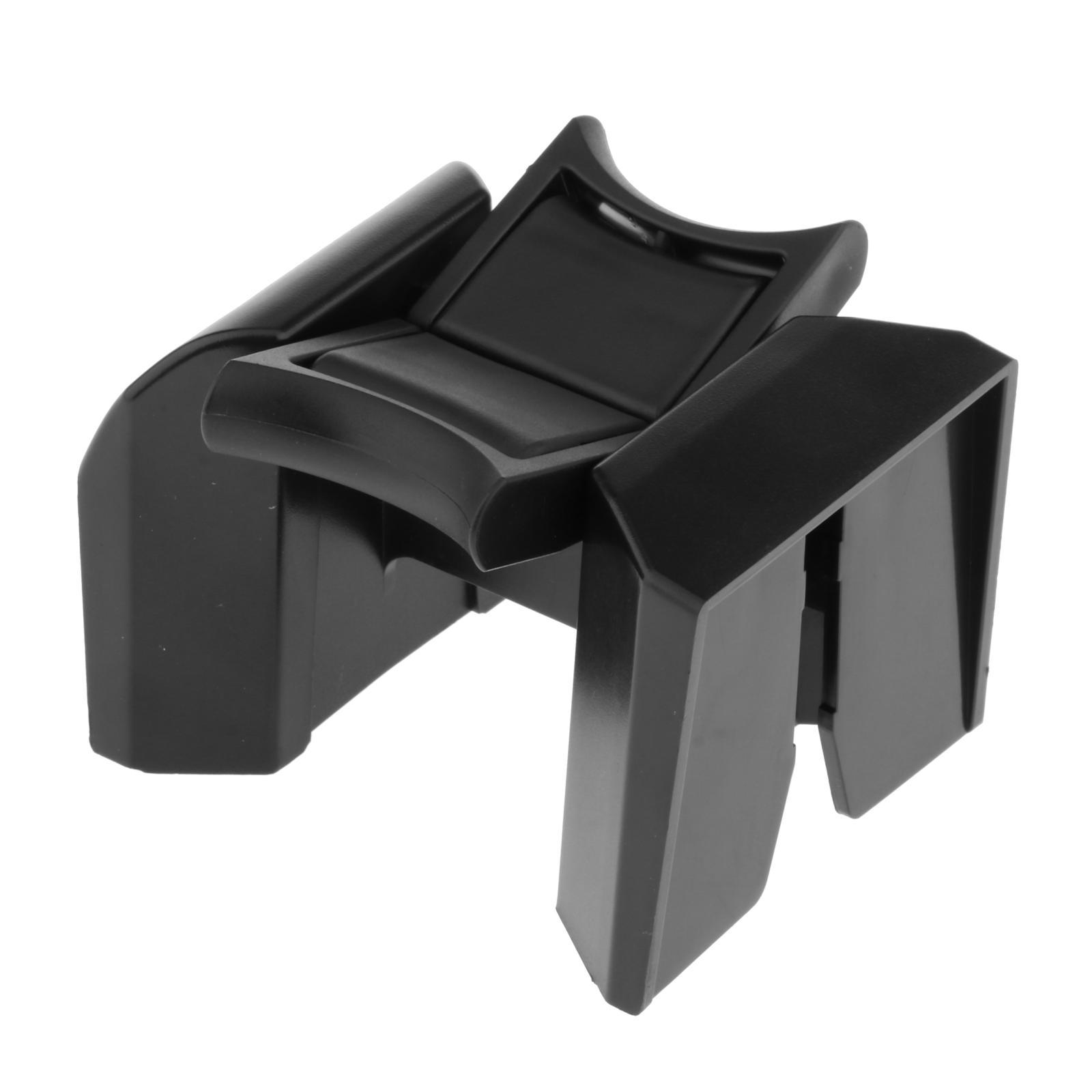 1 Piece Center Console Cup Holder Insert Bottle Separator for  Camry 06-11, Easy to Install