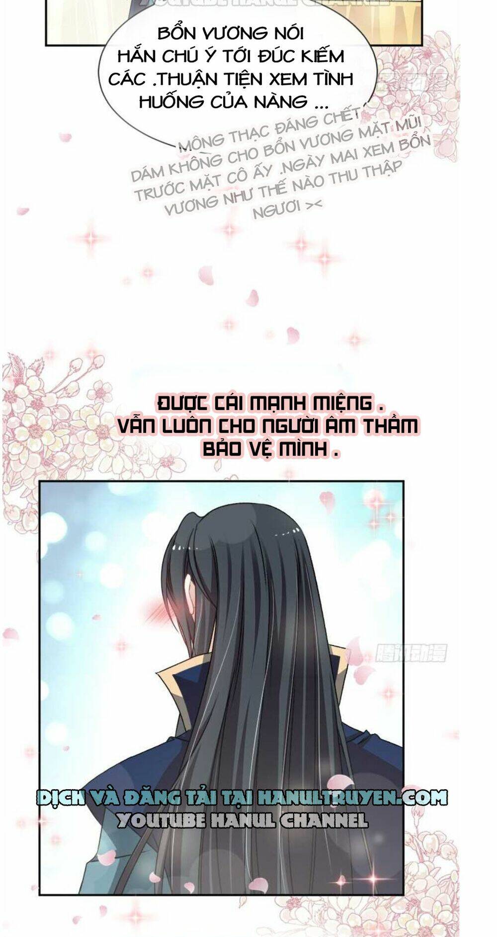 thiên hạ đệ nhất sủng phi chapter 52 6