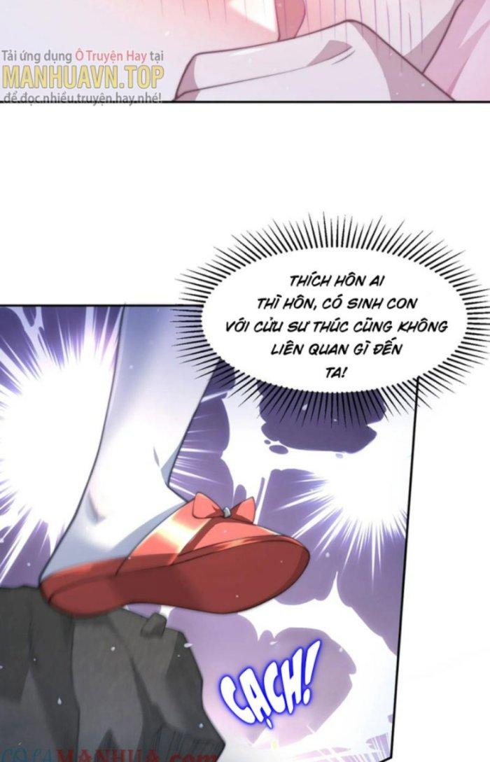 mỗi nữ đồ đệ đều muốn giết ta chapter 27 35