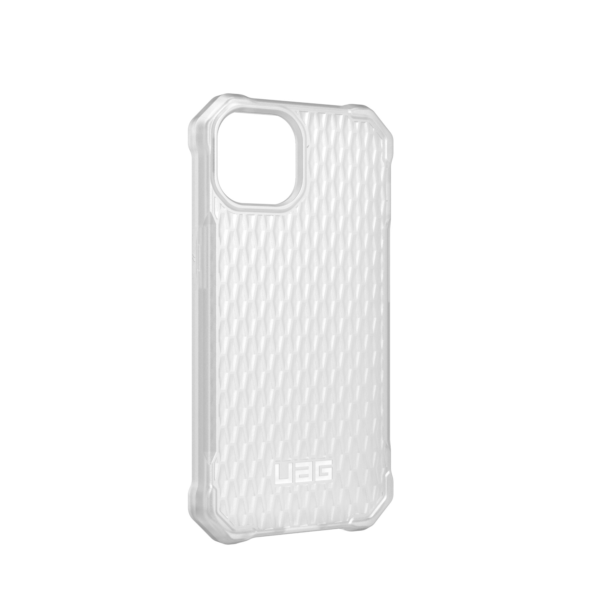 Ốp lưng UAG Essential Armor cho iPhone 13 Pro - hàng chính hãng