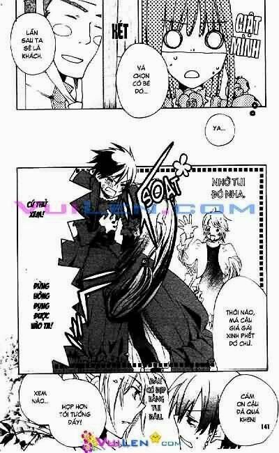 thanh kiếm và vương miện chapter 1 141